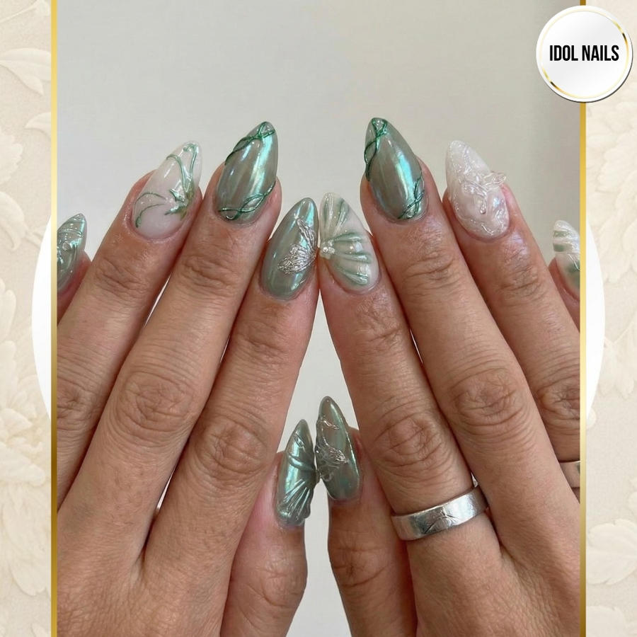 Nails Design